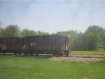 TCWR 1996